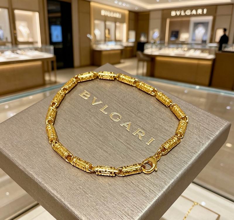 Bvlgari Bracelet 06yxs52